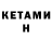 Кетамин ketamine Nurlan Toichiev